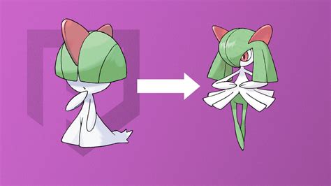 ralts smogon|ralts evolution.